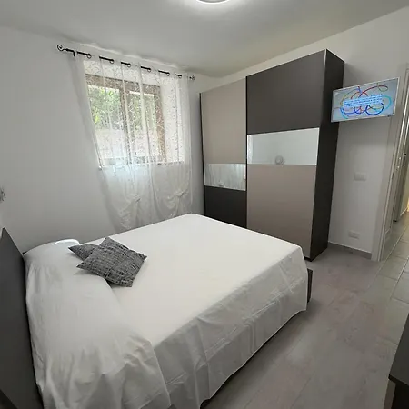 Appartement Civico 33