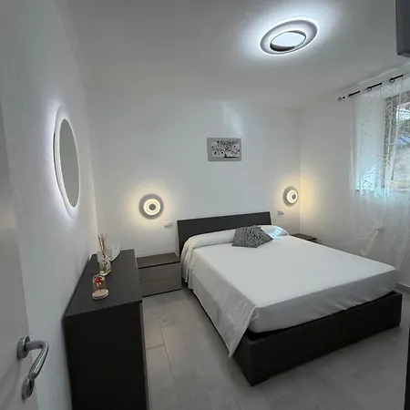 Civico 33 Appartement