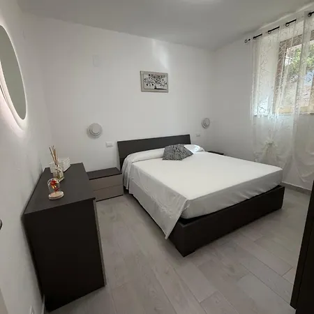 Appartement Civico 33 Amantea